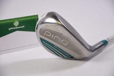 Ladies Ping Rhapsody 2015 #5 Hybrid / 26 Degree / Ladies Flex Ping ULT 220 Shaft