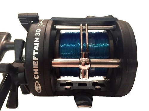 Fladen chieftain boat fishing - fladen,