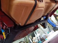 Vauxhall Astra Mk2 Rally Tank