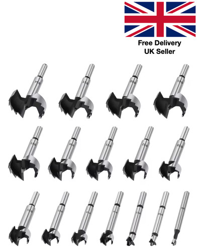 6mm 85mm forstner drill bit - 85mm,