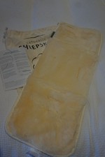 NATURALLY SHEEPSKINS BABY