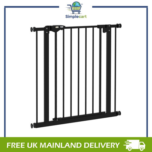 Adjustable safety gate 1 - gate,