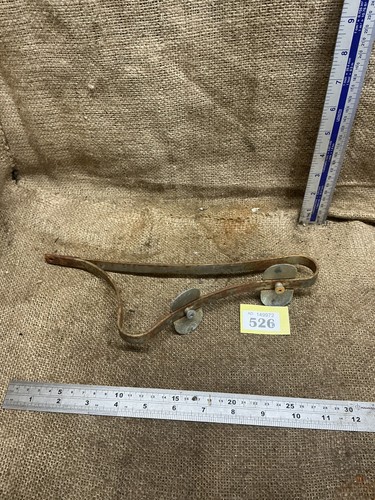 Vintage original handle tilley - vintage,