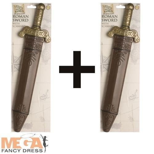 Roman gladiator sword adults - roman,