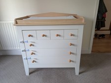 Mamas & Papas Wedmore Chest Of