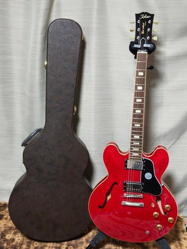 Tokai neo es335 semi - tokai,