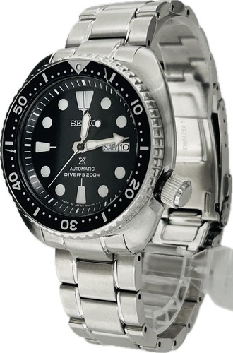 Seiko prospex diver scuba - diver,
