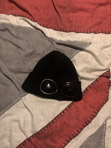 Company beanie - beanie,