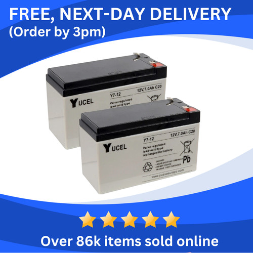 Apc rbc33 replacement battery - apc,