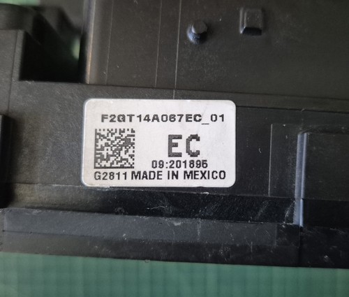 Ford galaxy fuse box engine - ford,