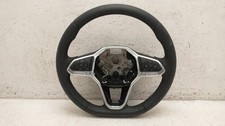 VOLKSWAGEN POLO STEERING WHEEL
