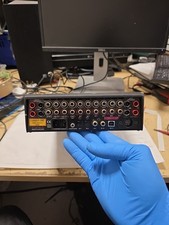 Cyrus 8 DAC Integrated