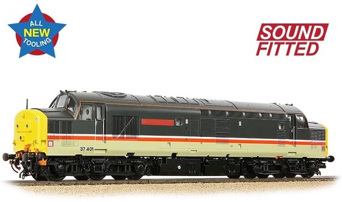 336sf bachmann 37 4 - oo, 37/4