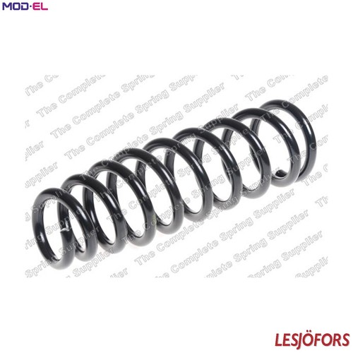 Suspension spring 4055462 for - suspension,