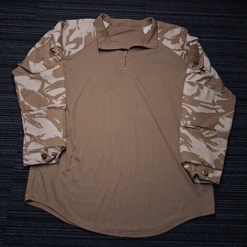 British army desert - army,