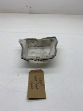 Mitsubishi Evo 6 Seat belt