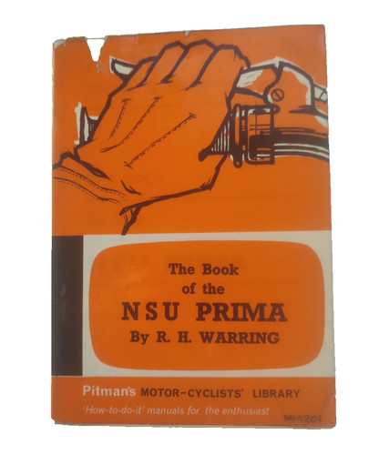 Pitmans the book operating - the,