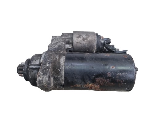 Volkswagen polo starter motor - volkswagen,