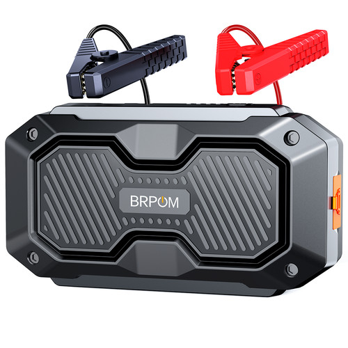 5000a 12v car jump starter - 5000a,