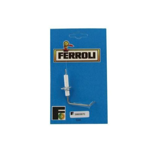 Ferroli 39805670 electrode - electrode,