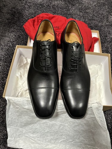 Christian louboutin greggo - christian,