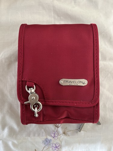 Travelon anti theft - anti-theft, crossbody
