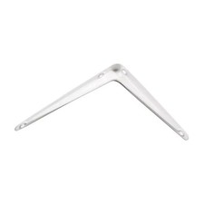 STRONG Shelf Brackets White
