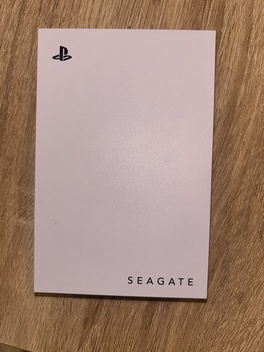 Seagate 5tb gaming drive - seagate,