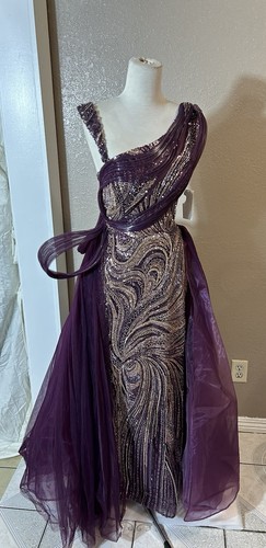 Jovani dress size gown new - jovani,