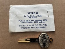 Vintage GOLDEN SHIELD Style G