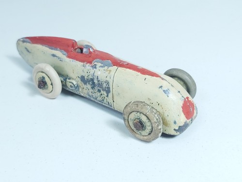 Dinky toy pre - 23, war