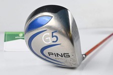 Ping G10 Driver / 9 Degree /