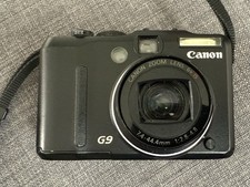 Canon PowerShot G9 12.1