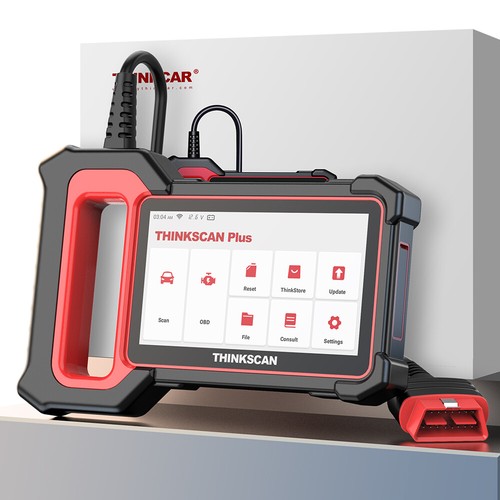 2026 thinkscan plus obd2 - thinkscan,