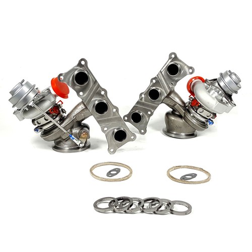Td04l twin turbo billet - td04l,