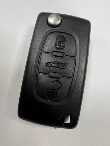 Genuine peugeot button - genuine,