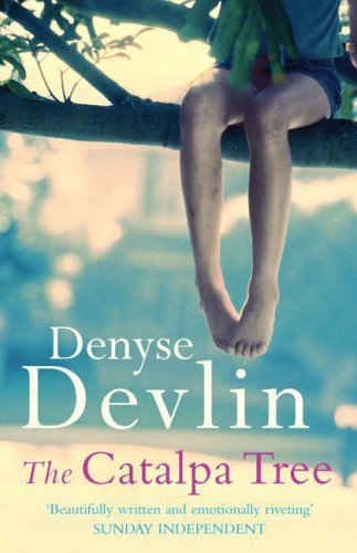 The catalpa tree - the, tree-denyse