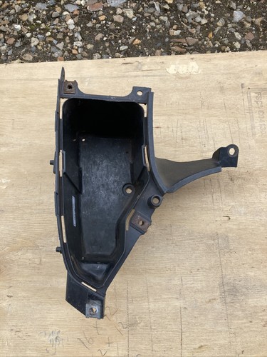 Honda deauville 650 2002 - 650, right