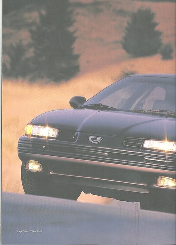 Big 1993 jeep - 1993, vision