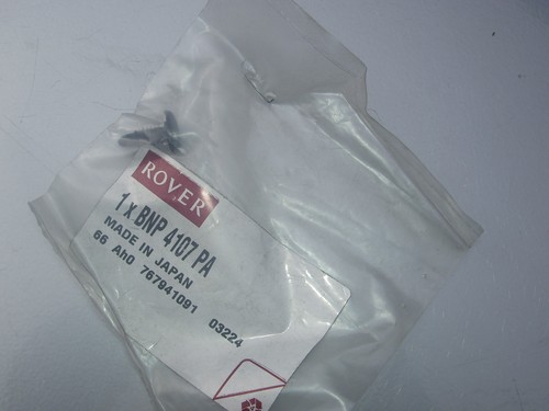 Rover mgf mgtf 800 - mgtf, black