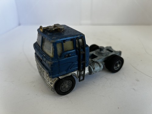 Corgi major ford series tilt - corgi, h
