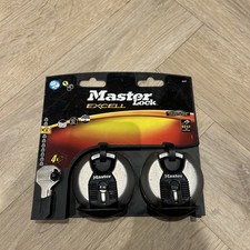 Master Lock - Excell Stainless