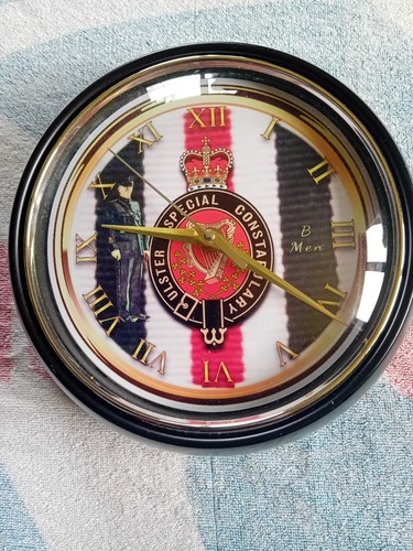Police ulster special - ulster,