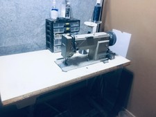 Wimsew Industrial Sewing