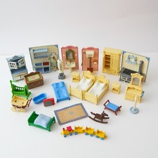 Vintage PLAYMOBIL Doll's House