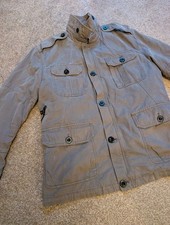 Vintage Boss Orange Field