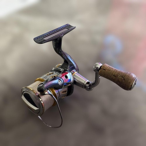 Shimano stella 2000s aero - shimano, wrap