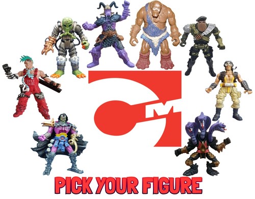 Chap mei figures retro - mei,
