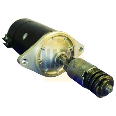 Starter fits midget morris - midget,