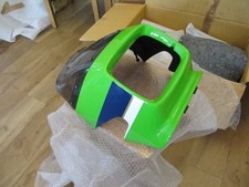 KAWASAKI Z1100R ELR Eddie Lawson Front Fairing. Kawasaki GPz1100 Upper Fairing